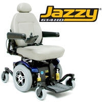Q04BR014 | Pride Mobility Quantum/Jazzy 614 QLK Bracket