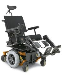 Q04BR015 | Pride Mobility Quantum/Jazzy QLK Bracket
