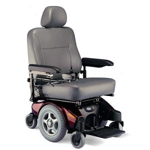 Q04BR019 | Invacare Pronto M91/M94 QLK Bracket