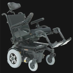 Q04BR031 | Pride Mobility Quantum Vibe R4000 QLK Bracket