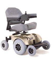 Q04BR034 | Pride Mobility Jazzy 1143 QLK Bracket