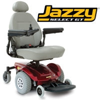 Q04BR040 | Pride Mobility Jazzy Select QLK Bracket