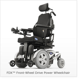 Q04BR048 | Invacare FDX QLK Bracket