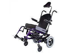 Q04BR052 | Sunrise Medical Quickie Iris QLK Bracket