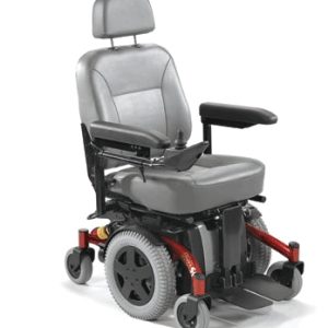Q04BR059 | Invacare TDX SR/SP Group 24 Battery QLK Bracket