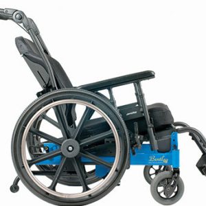 Q04BR085 | PDG Bentley Fold-In-Space QLK Bracket