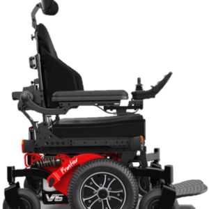 Q04BR088 | Innovation In Motion Frontier V6 QLK Bracket