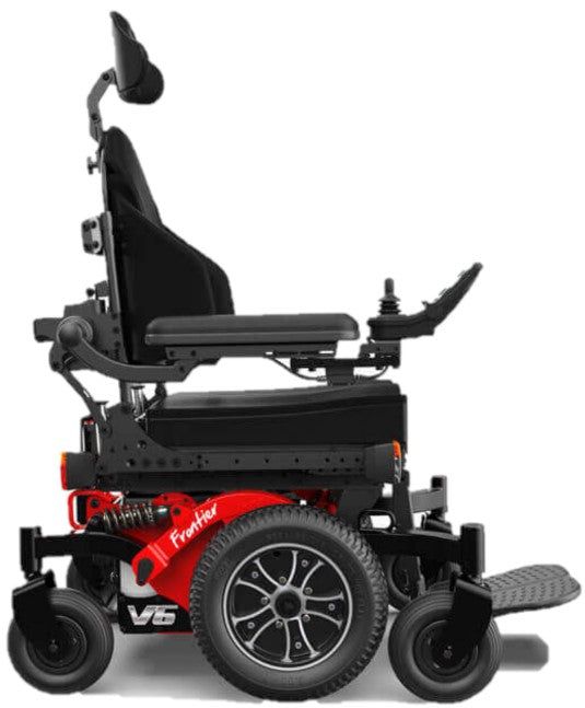 Q04BR088 | Innovation In Motion Frontier V6 QLK Bracket