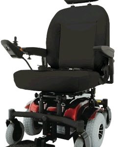 Q04BR094 | Shoprider 6Runner QLK-150 Bracket