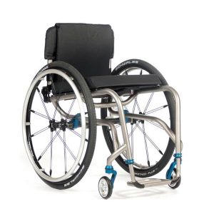 Q04BR101 | Rigid Sport Frame Drive-In Entry QLK-150 Bracket