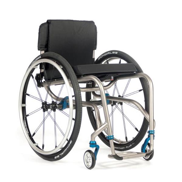 Q04BR101 | Rigid Sport Frame Drive-In Entry QLK-150 Bracket