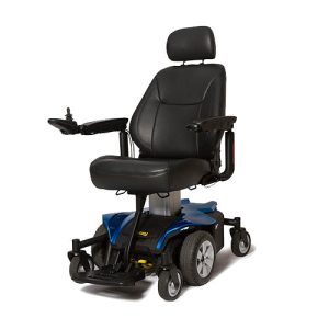 Q04BR104 | Pride Mobility Jazzy QLK-150 Bracket
