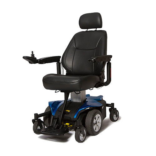 Q04BR104 | Pride Mobility Jazzy QLK-150 Bracket