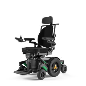Q04BR124 | Permobil M Series QLK Wheelchair Bracket