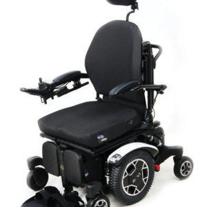 Q04BR132 | Rovi A3 - Driver/Front Passenger QLK Bracket