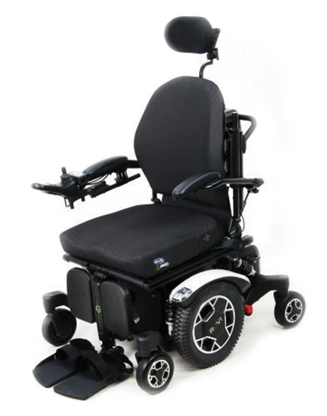 Q04BR132 | Rovi A3 - Driver/Front Passenger QLK Bracket