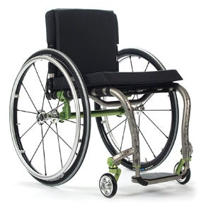 Q04BR135 | Rigid Sport Frame Drive-In Entry QLK Bracket