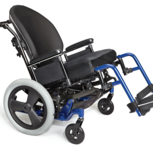 Q04BR136 | KI Mobility Focus CR & CRE QLK Bracket