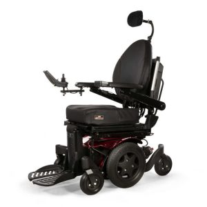 Q04BR138 | Sunrise Medical Quickie Q300 M Mini