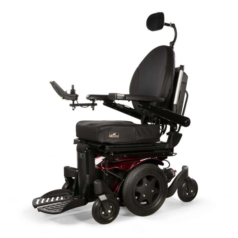 Q04BR138 | Sunrise Medical Quickie Q300 M Mini