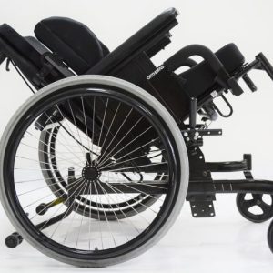 Q04BR142 | Orthofab Tango AC & AC-03 QLK Bracket