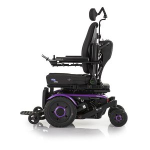 Q04BR143 | Invacare Storm AVIVA FX QLK Bracket