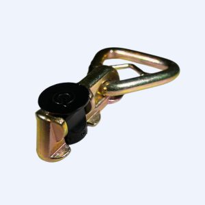 Q’Straint L-Track Fitting | Q5-3053-3