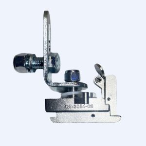 Shoulder Belt Retractor Wall Mount Hardware | Q5-3211-AA