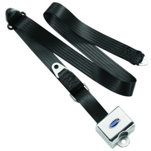 Q'Straint Retractable Mounted Shoulder Belt | Q5-6410-RET