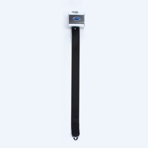 Q'Straint Fixed Mounted Retractable Shoulder Belt | Q5-6415-RET