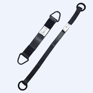 Q5-7583-A | Q’Straint Scooter / Tri-Wheeler Securement Kit