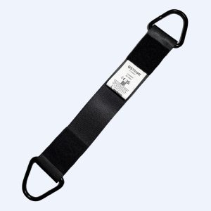 Q5-7583-2 | Q’Straint Scooter Securement Kit