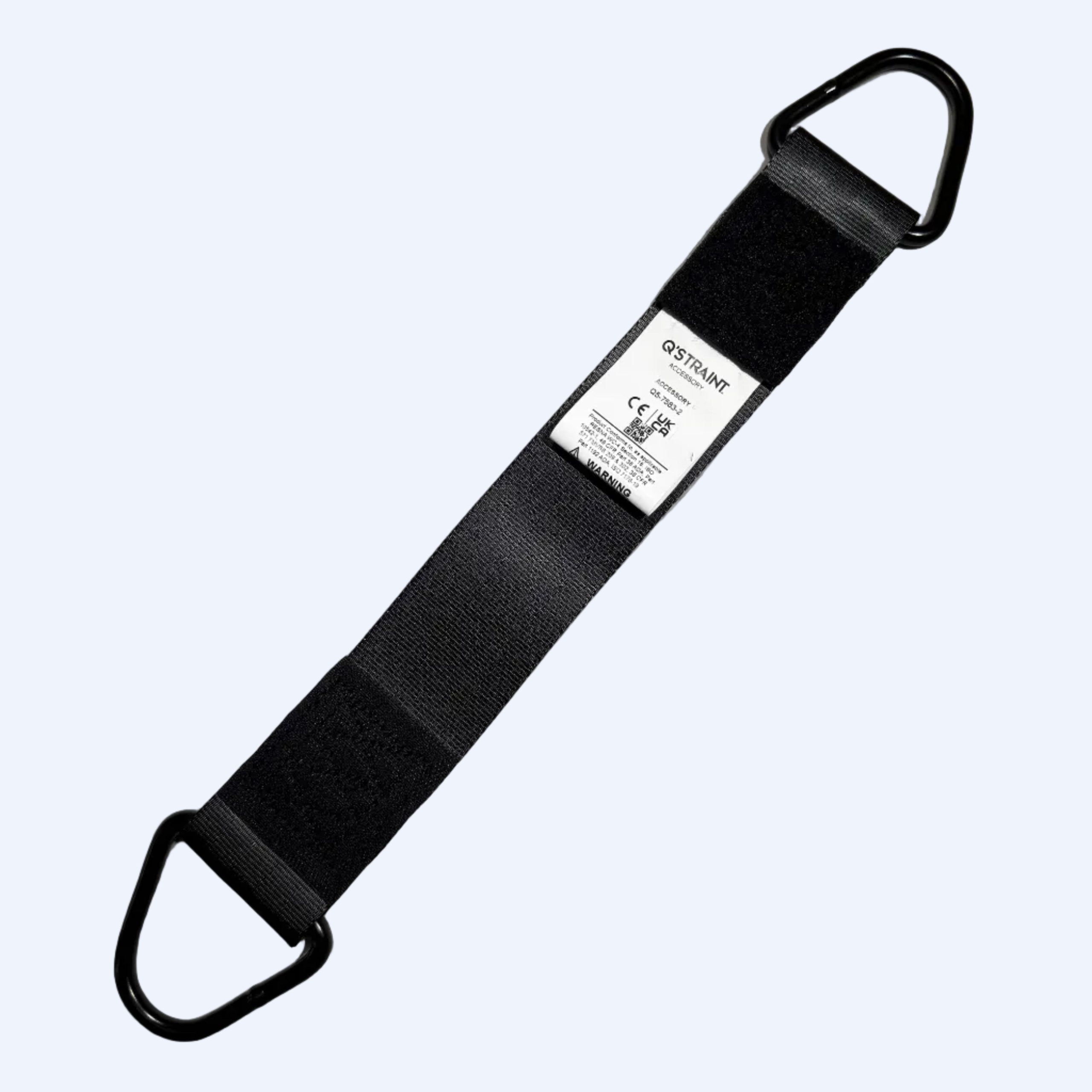 Q5-7583-2 | Q’Straint Scooter Securement Kit