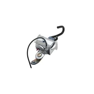 Q'Straint Cable Release Claw Assembly; (1) 50" Cable With Release Handle | Q8-6301-1