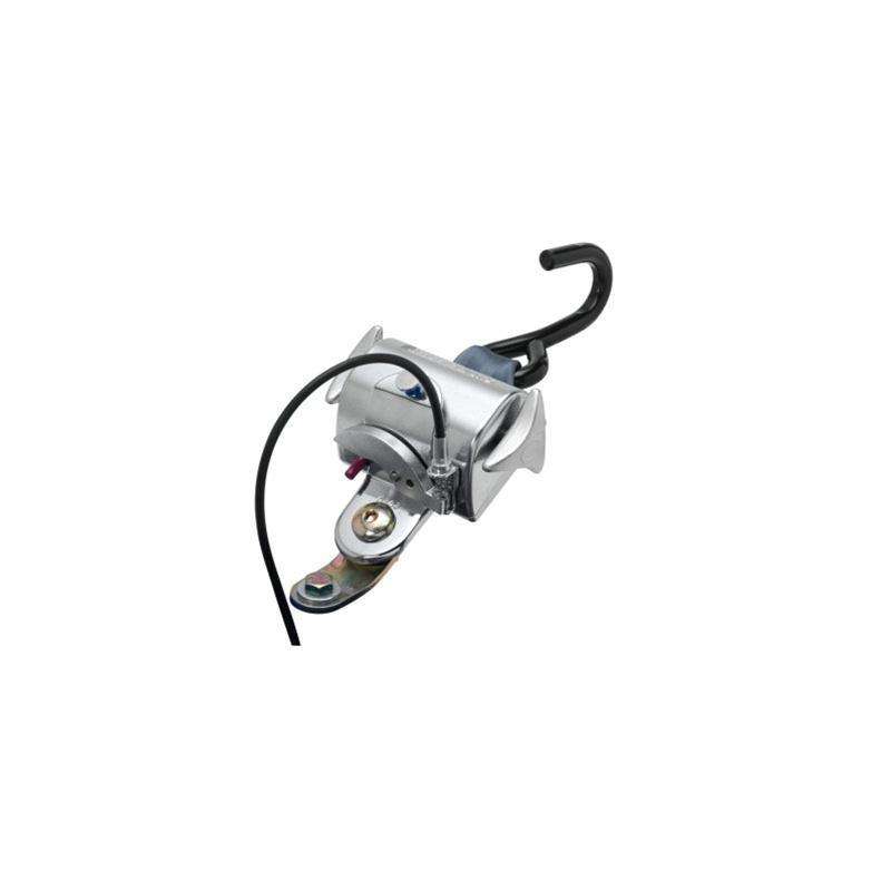 Q'Straint Cable Release Claw Assembly; (1) 50" Cable With Release Handle | Q8-6301-1