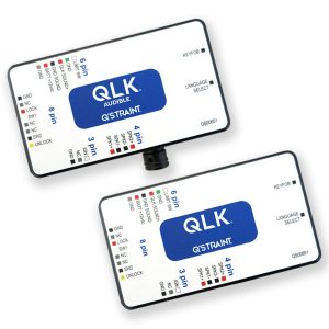 QLK Audible Control Module (ECM) | QS00651
