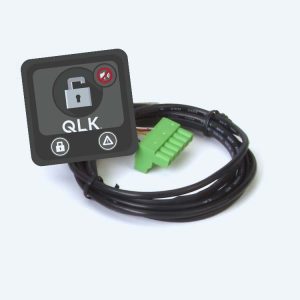 QLK Flexible Dash Control | QS10131