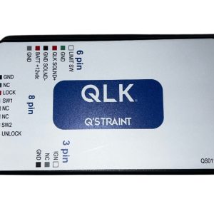 QLK-150 Electronic Control Module | Q04W000