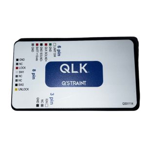 QLK-150 SUBASSY- ECM | QS99012