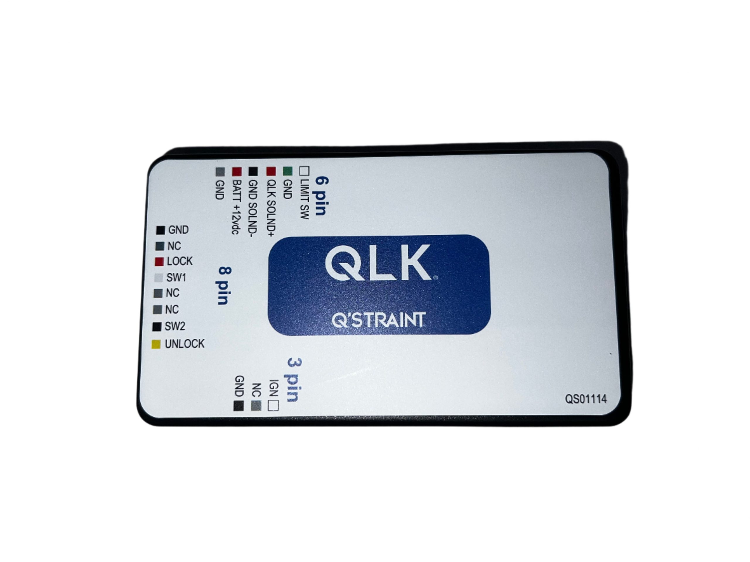 QLK-150 SUBASSY- ECM | QS99012