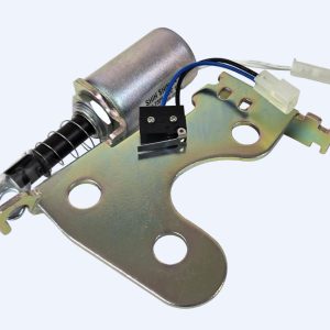 QS99016 QLK Solenoid Assembly