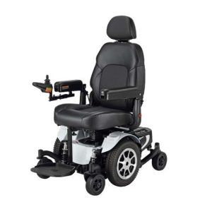 Q04BR120 | Merits/Avid Rehab P325 QLK-150 Wheelchair Bracket