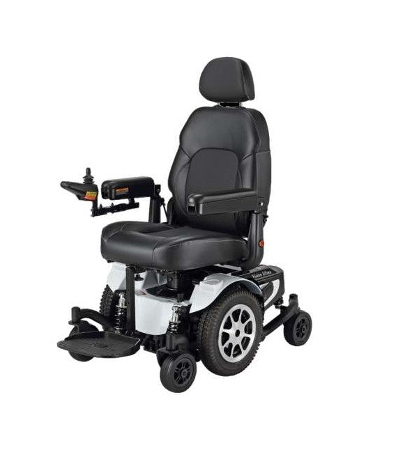 Q04BR120 | Merits/Avid Rehab P325 QLK-150 Wheelchair Bracket
