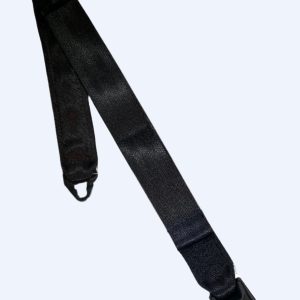 Q'Straint Lap Belt Female End 44" | Q8-6340