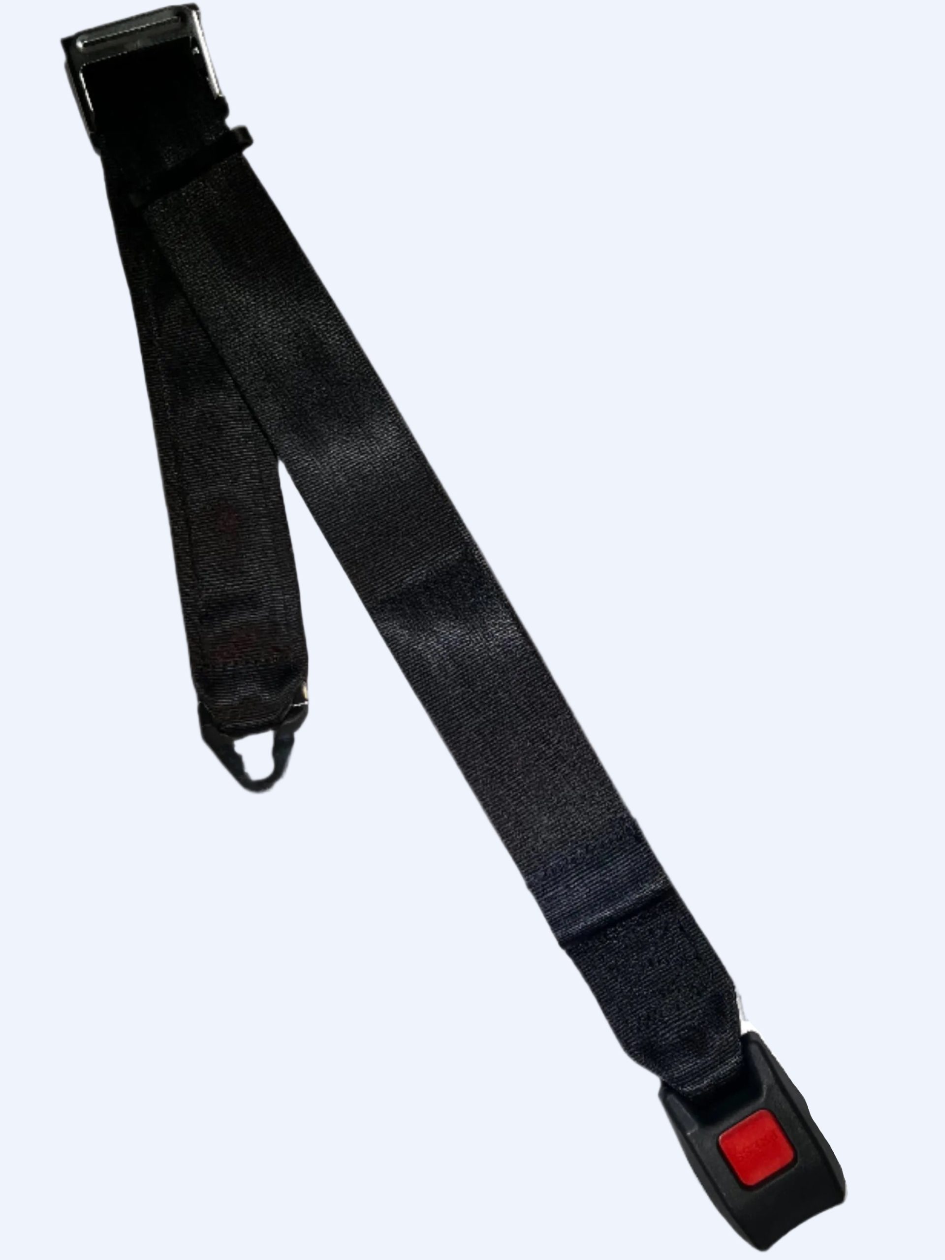 Q'Straint Lap Belt Female End 44" | Q8-6340