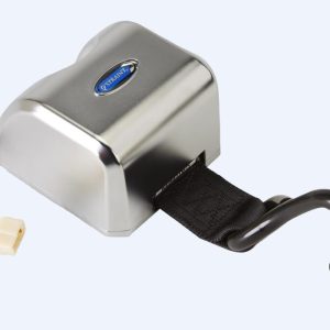 Q'Straint QER Electrical Retractor 13 Ft | Q5-6210-11-ER4