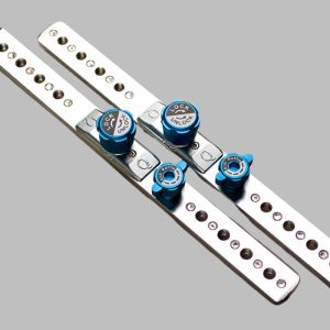 Q'Straint QSF Seat Fixing Q088000 | 2 PACK