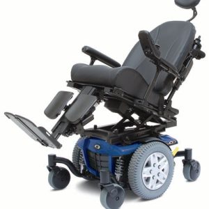 Q04BR060 | Pride Mobility Quantum Q6 Edge QLK Bracket