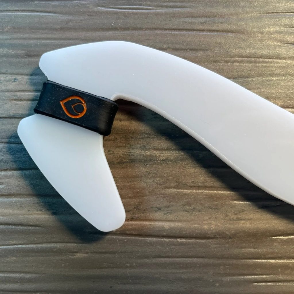 Insightfuel Reach Key — Black