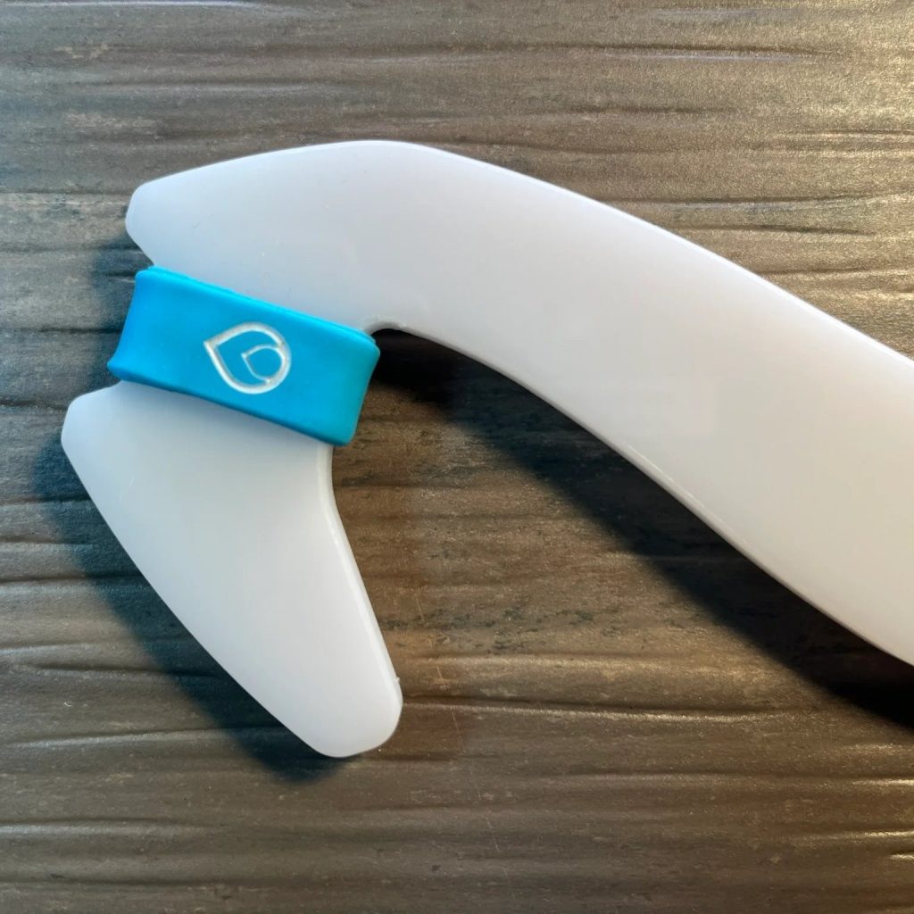 Insightfuel Reach Key — Blue